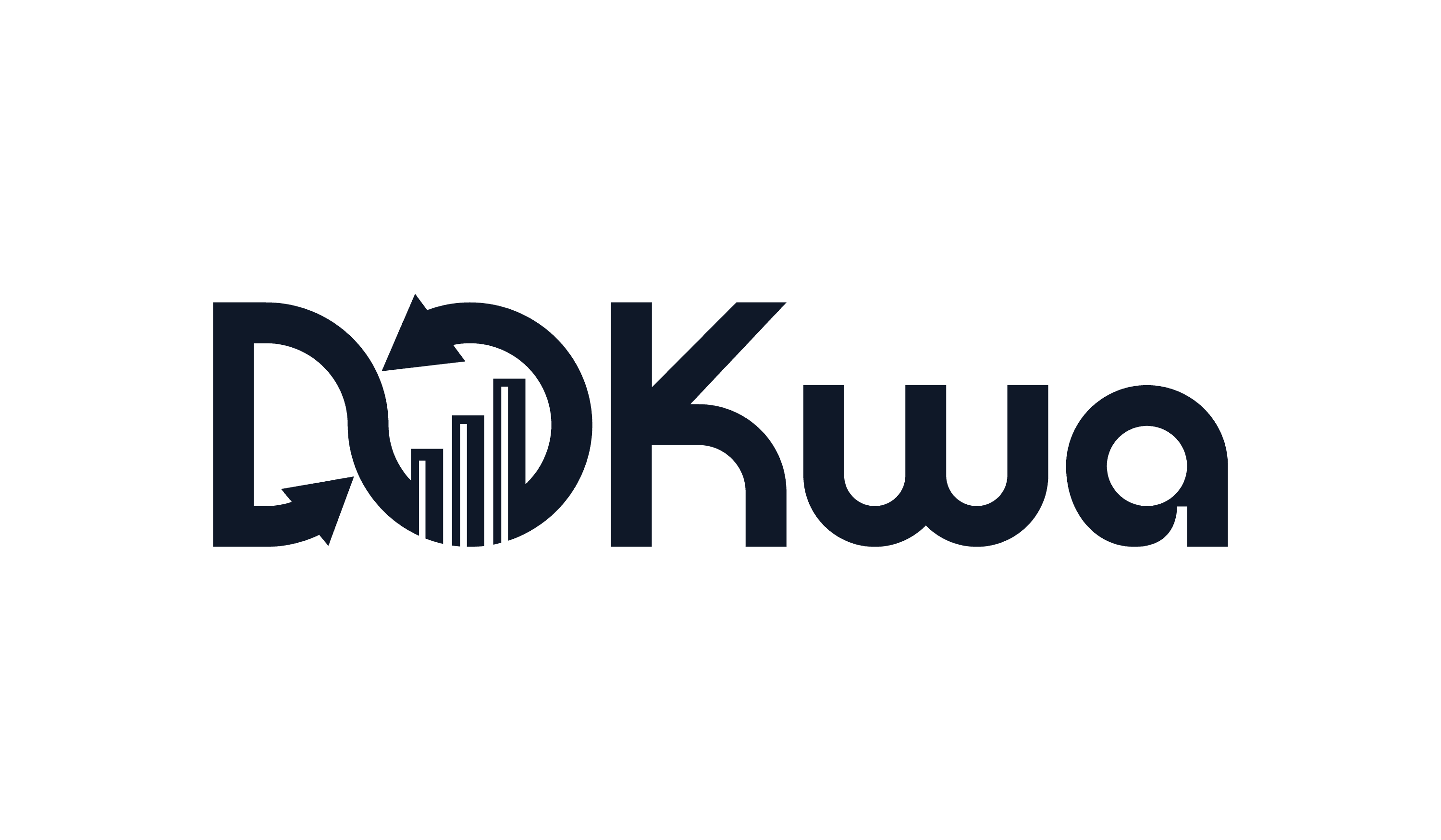 Dokwa Logo