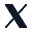 X icon